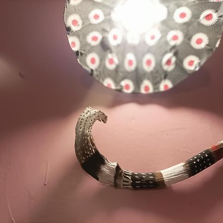 Mamarasta Panzió Bwejuu Kültér fotó