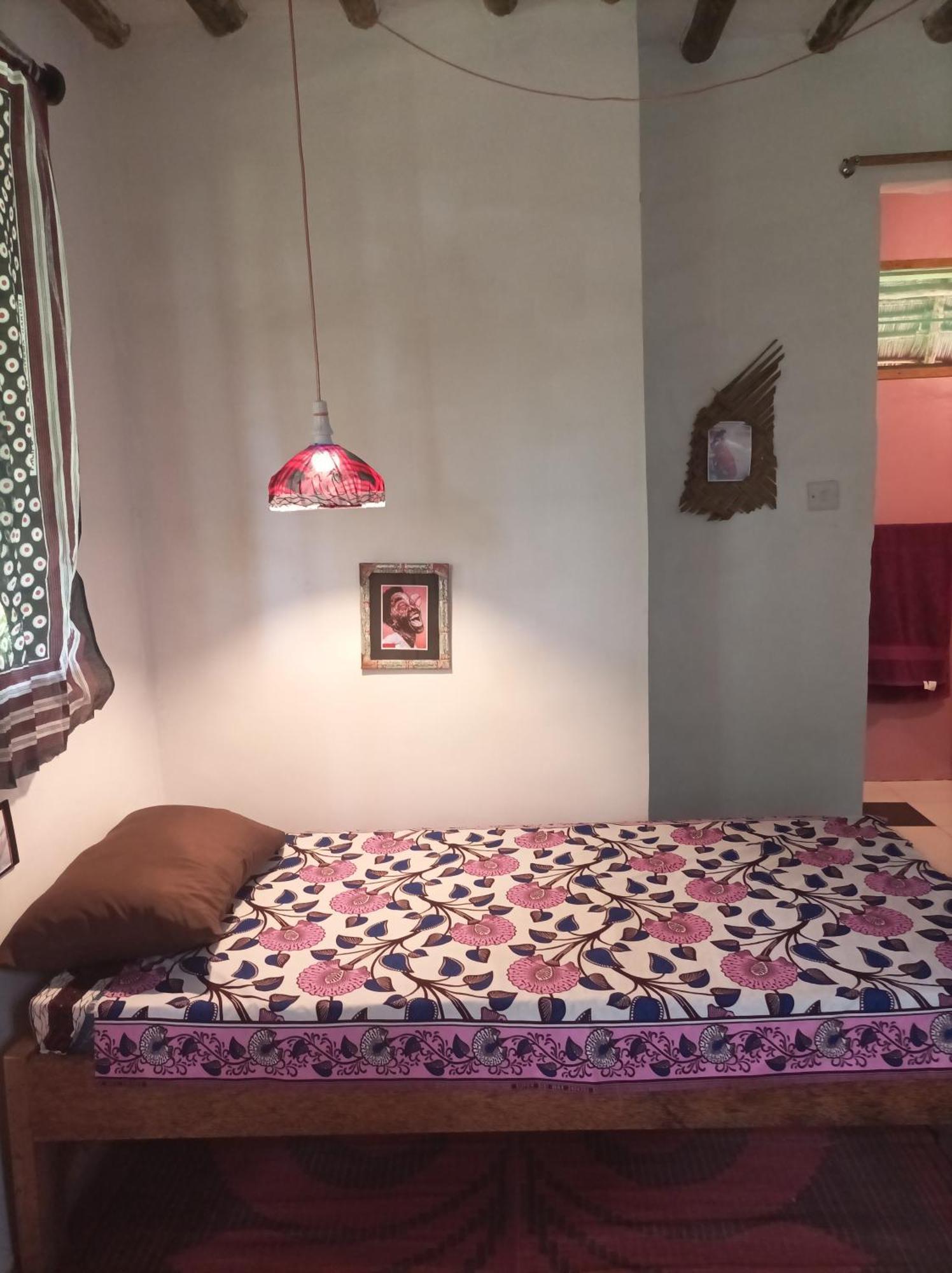 Mamarasta Panzió Bwejuu Kültér fotó