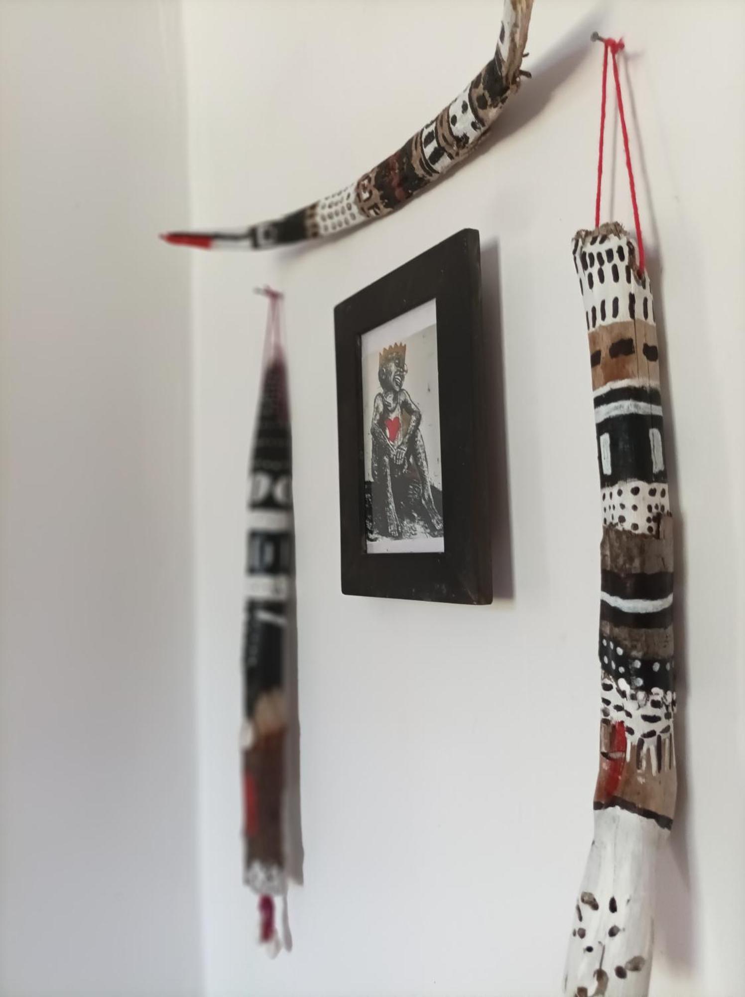 Mamarasta Panzió Bwejuu Kültér fotó